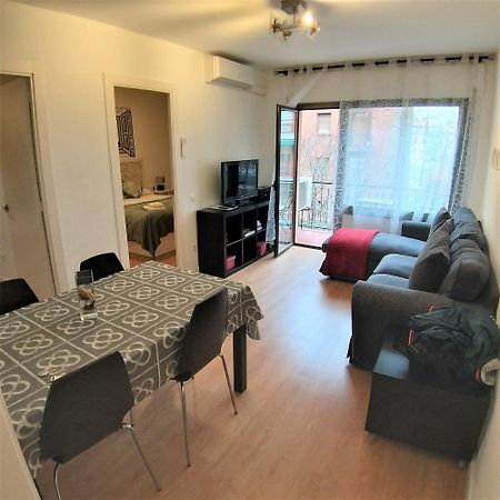 Apartament Sagrada Familia Bcn Barcelona Zewnętrze zdjęcie