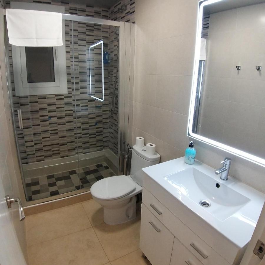 Apartament Sagrada Familia Bcn Barcelona Zewnętrze zdjęcie