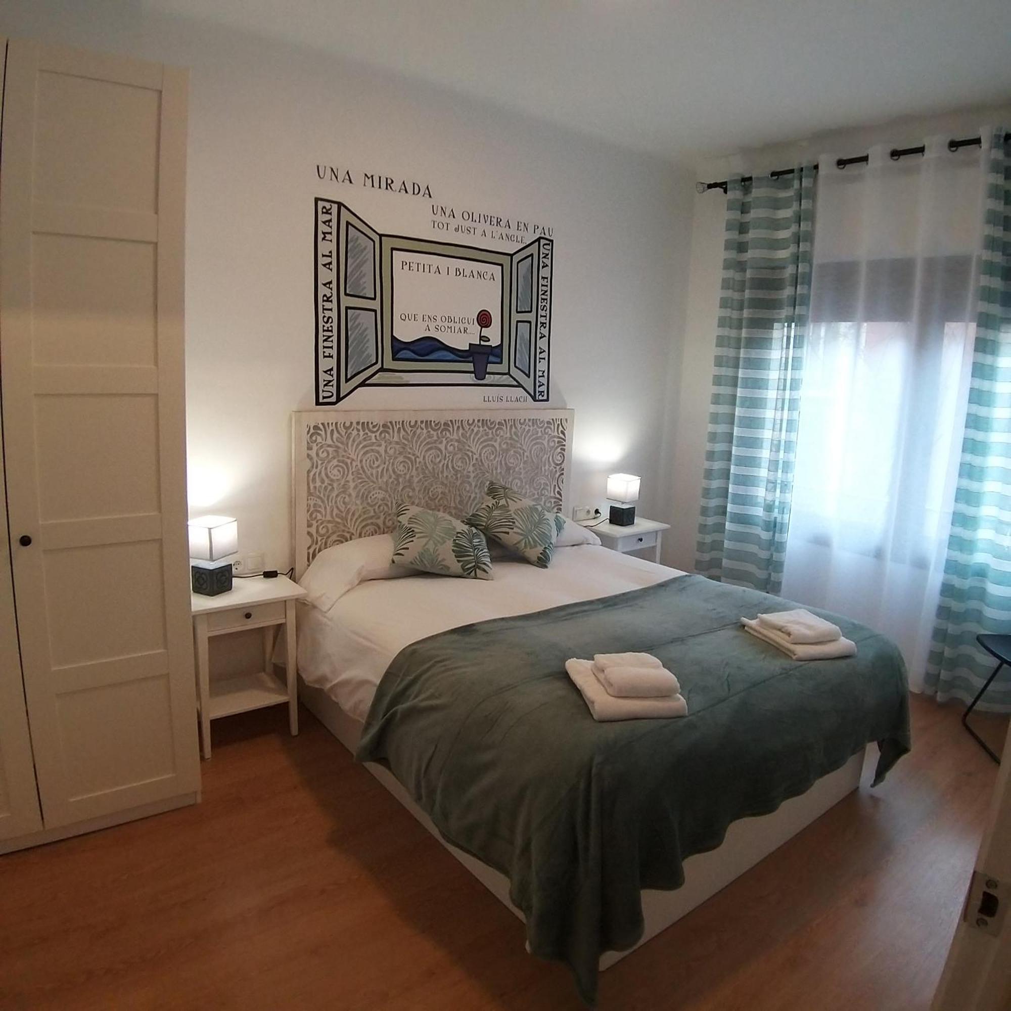 Apartament Sagrada Familia Bcn Barcelona Zewnętrze zdjęcie