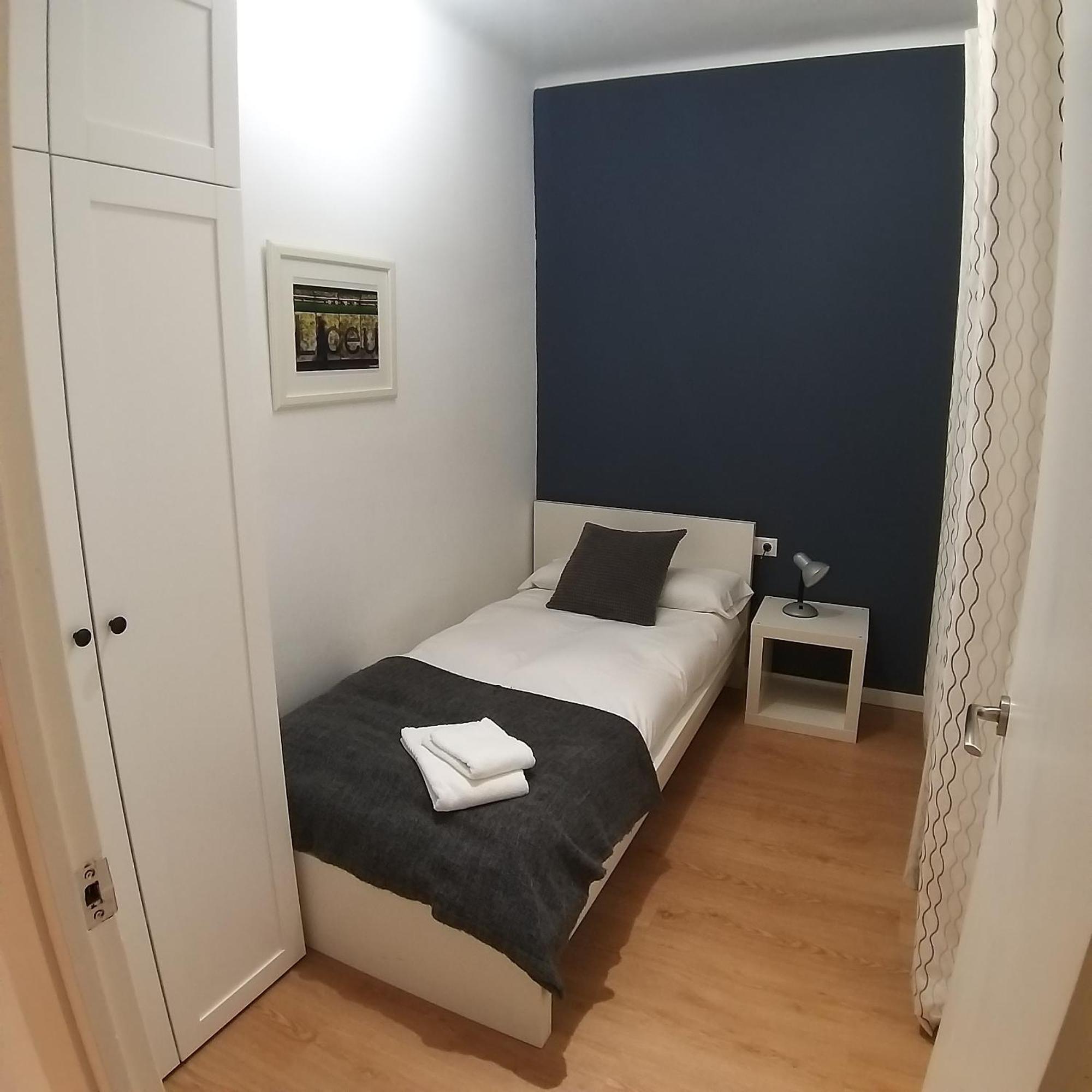 Apartament Sagrada Familia Bcn Barcelona Zewnętrze zdjęcie