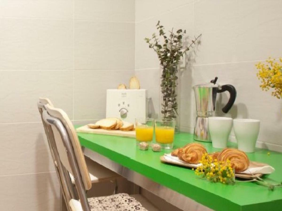 Apartament Sagrada Familia Bcn Barcelona Zewnętrze zdjęcie