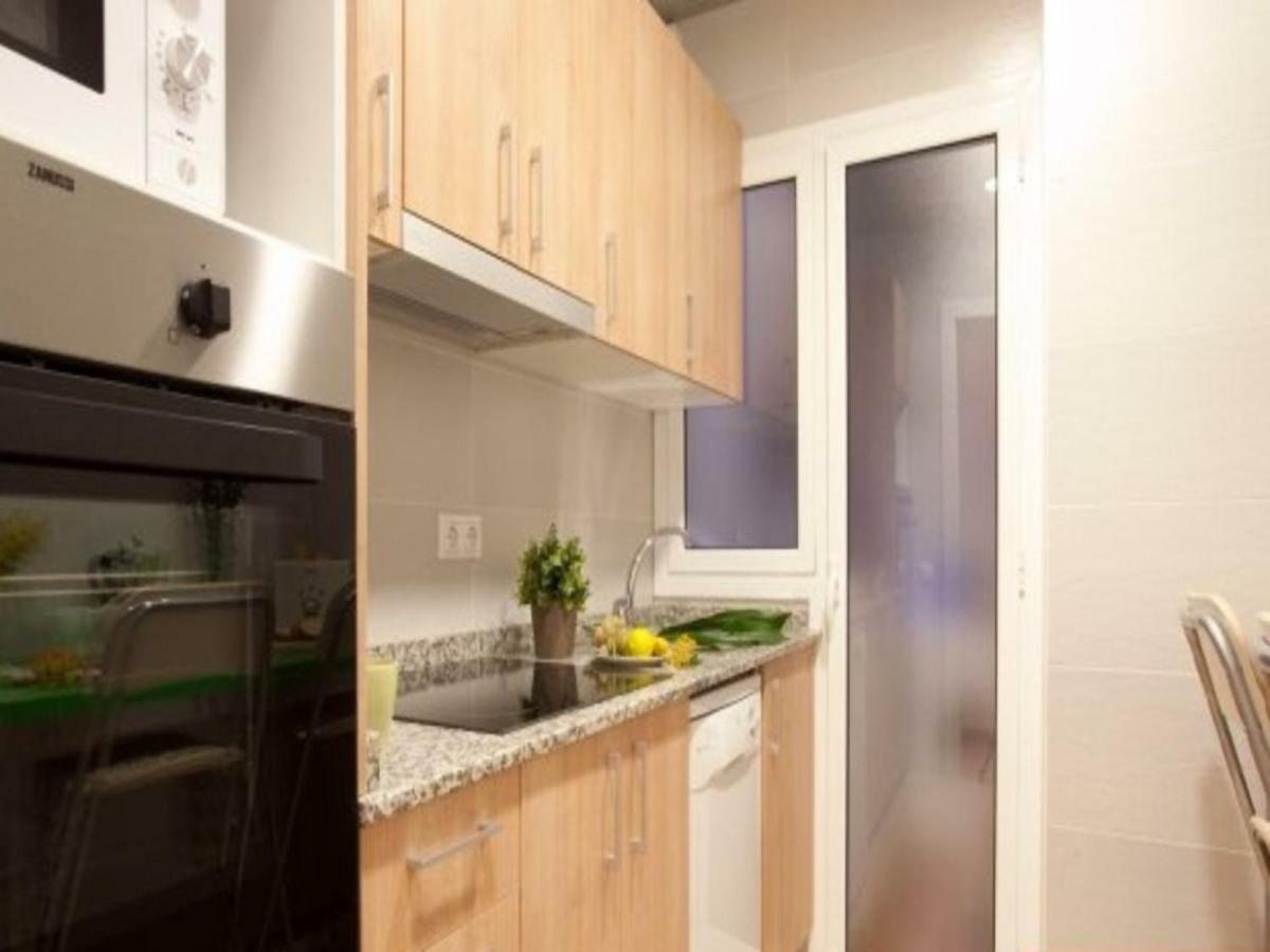 Apartament Sagrada Familia Bcn Barcelona Zewnętrze zdjęcie